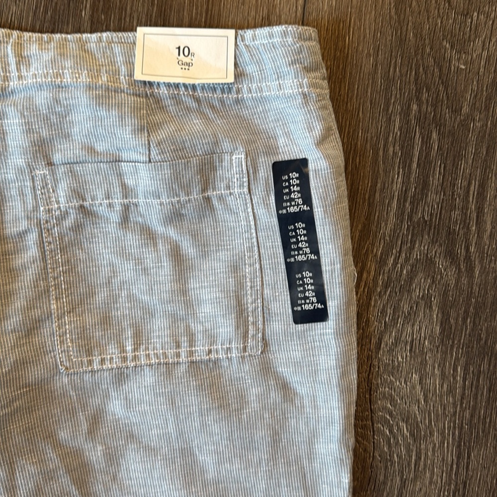 NWT Gap Pants - Picture 9 of 12